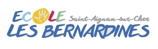Ecole Les Bernardines de SAINT-AIGNAN-SUR-CHER